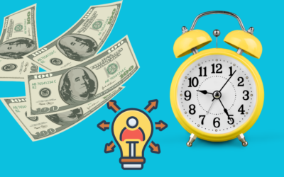 Time Leverage is a Secret To Get Financial Freedom